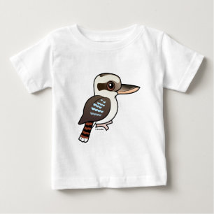 Lachendes Kookaburra Baby T-shirt