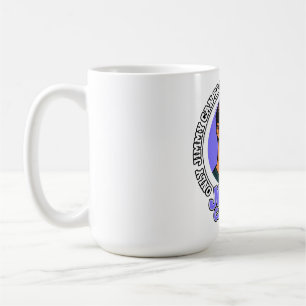 Lächerlich gutaussehender Mann Pop-Art Keramik-Kaf Kaffeetasse