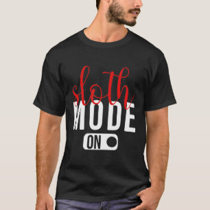 Lächerlicher Schlussmodus bei Coolem Laz T-Shirt