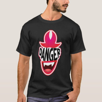 Lachgefahr T-Shirt