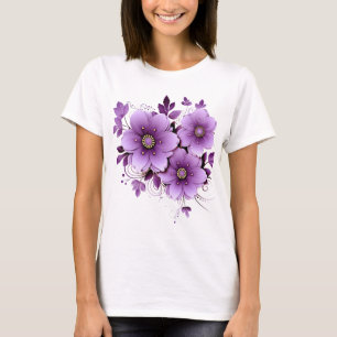 Lächle oft T-Shirt