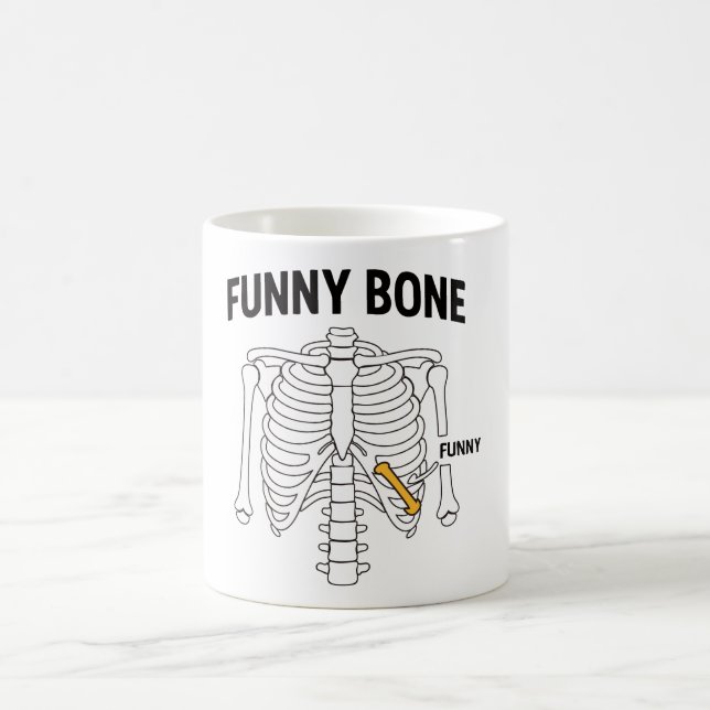 Lachmuskel  kaffeetasse (Mittel)