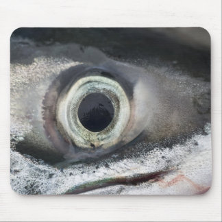 Lachs Eye Mousepad