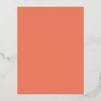 Lachs #F38367, Pink Daisy