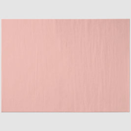 Lachs, fest, hellrot seidenpapier