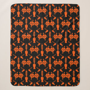 Lachs Fischen Alaska Sherpadecke