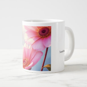 Lachs Jumbo-Tasse