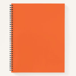 Lachs Notizbuch