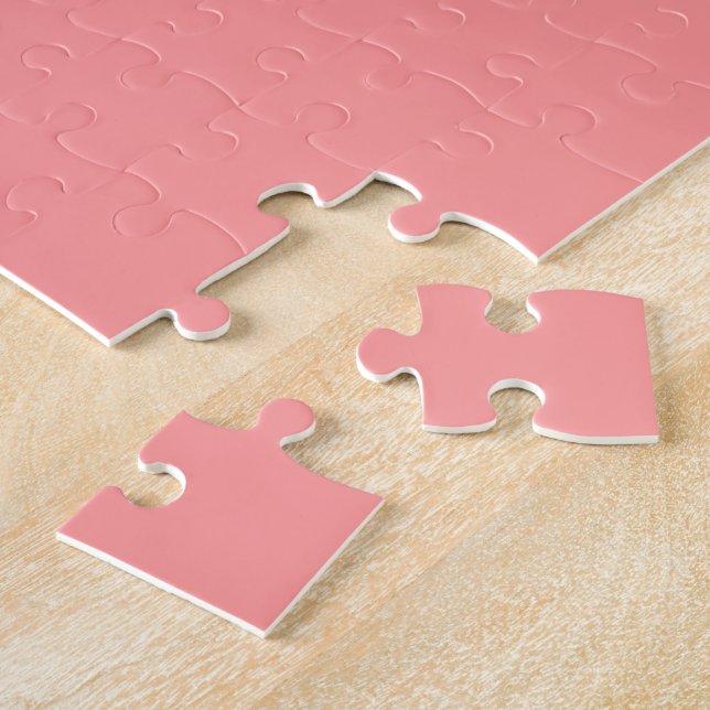 Lachs Puzzle (Seite)