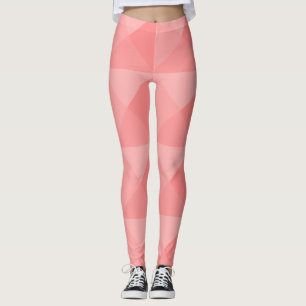 Lachs Pyramids Leggings