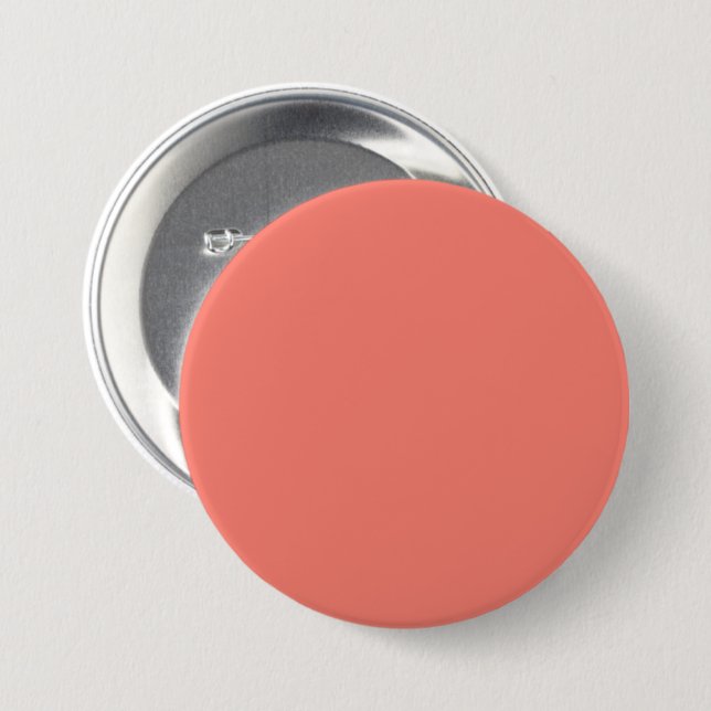 Lachs Rosa FA8072 Farbe mit der Option Name hinzuf Button (Vorne & Hinten)