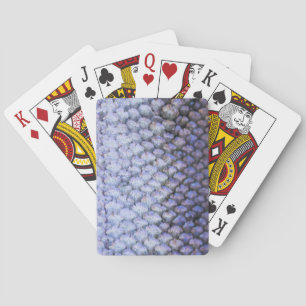 Lachs Spielkarten
