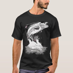 Lachs! T-Shirt