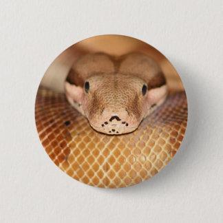 Lachsboa-Knopf Button