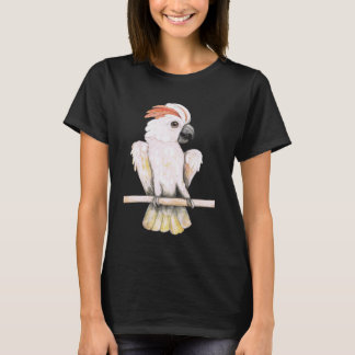 Lachskakadu T-Shirt