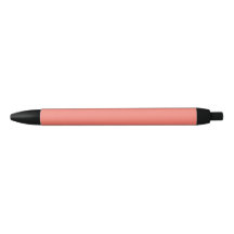 Lachsrote Farbe Einfarbig