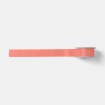 Lachsrote Farbe Einfarbig