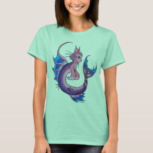 Lachssimon, der Wels T-Shirt