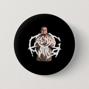 Lachsticker Button
