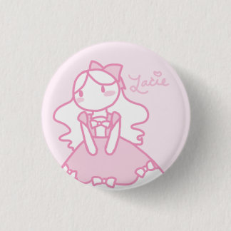 Lacie Knopf Button