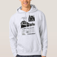 Lackawanna Railroad Centennial 1951
