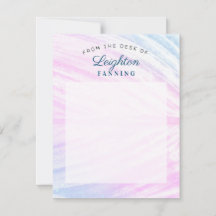 Lackiertes tropisches Leaf