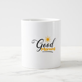 Lacktasse Jumbo-Tasse
