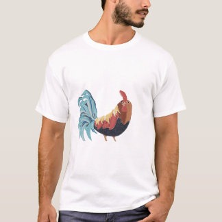 Lackwurzel T-Shirt