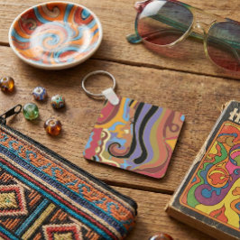 Lacriminati Schlüsselanhänger