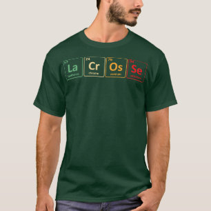 Lacrosse 18 T-Shirt