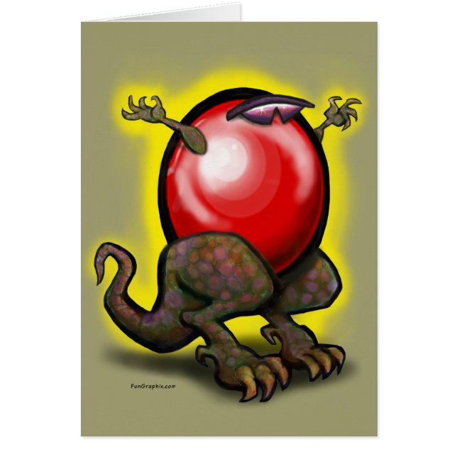 Lacrosse a Saurus Rex (Vorne)