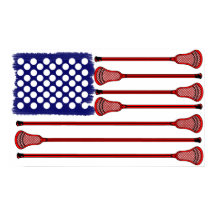 Lacrosse AmericasGame