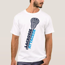 LACROSSE/ Angreifer