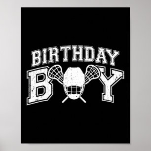 Lacrosse Boys Geburtstagsparty Dekorationen Lacros