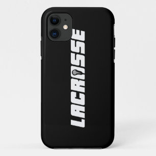 Lacrosse Case-Mate iPhone Hülle