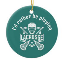 Lacrosse-Design