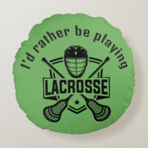 Lacrosse-Design
