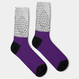 Lacrosse-Geschenkartikel Socken