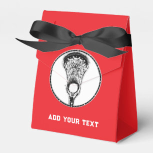 Lacrosse Geschenkschachtel