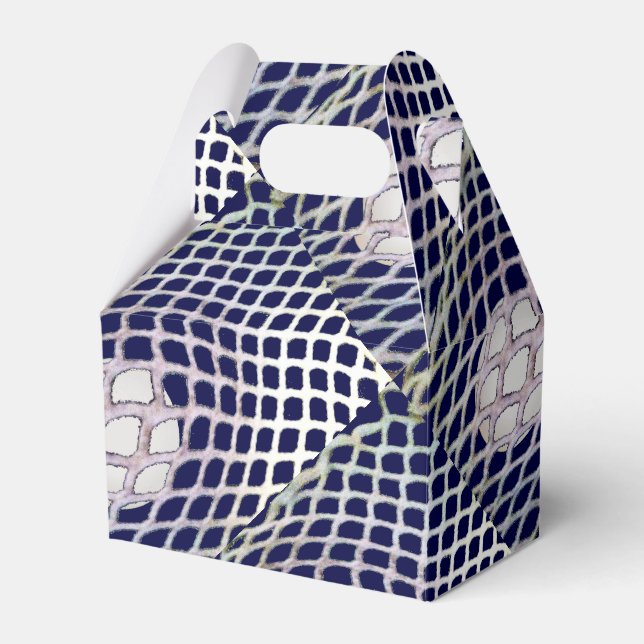 Lacrosse Geschenkschachtel (Vorderseite)