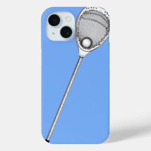 Lacrosse Goalie Case-Mate iPhone Hülle