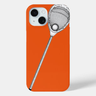 Lacrosse Goalie Case-Mate iPhone Hülle