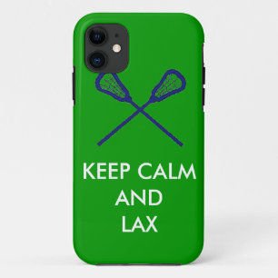 Lacrosse IPhone Fall Case-Mate iPhone Hülle