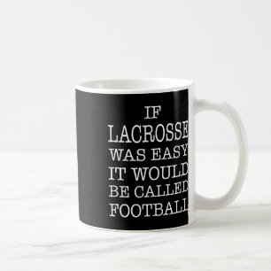 Lacrosse Kaffeetasse