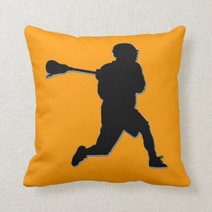 Lacrosse-Kissen Kissen