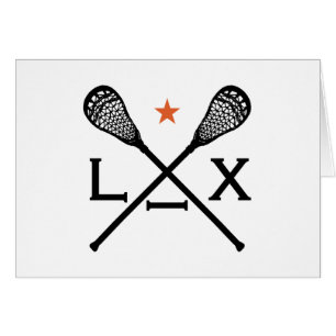 Lacrosse Lax