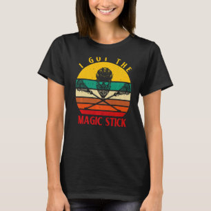 Lacrosse Lax Lacrosse Player Funny Quote Premium_2 T-Shirt