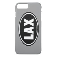 Lacrosse LOCKERER iPhone 7 Fall