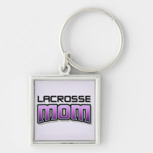 Lacrosse MAMA Schlüsselanhänger