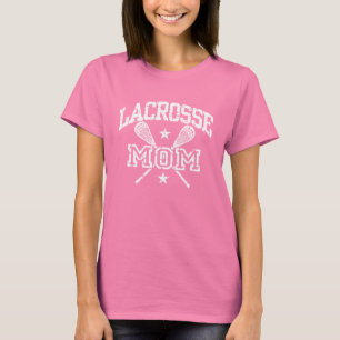 Lacrosse-Mama T-Shirt